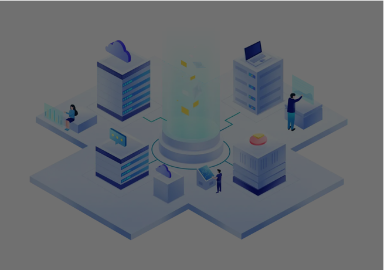 供应链金融运营服务